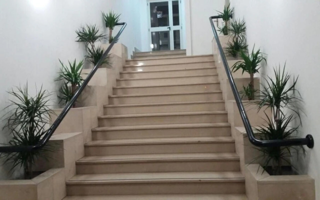 B&B Erifra' Piccolo Hotel