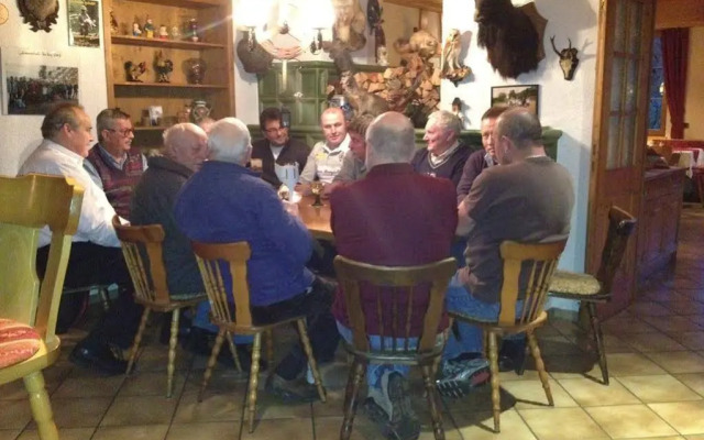 Hotel Wissers Sonnenhof