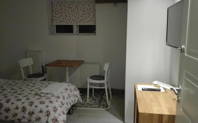Royaltybed Copenhagen