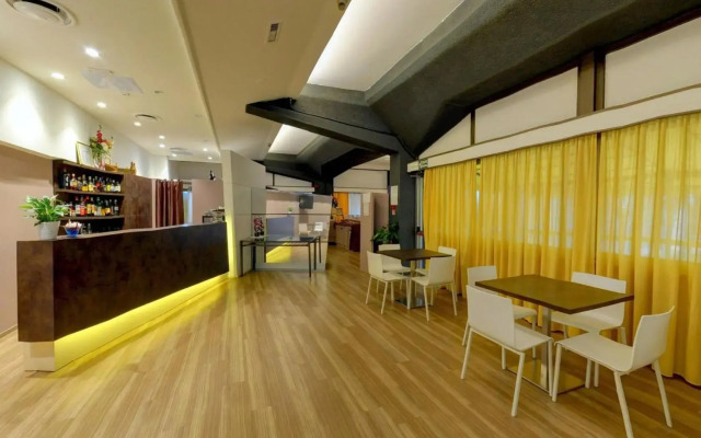 Hotel Ai Ronchi Motor