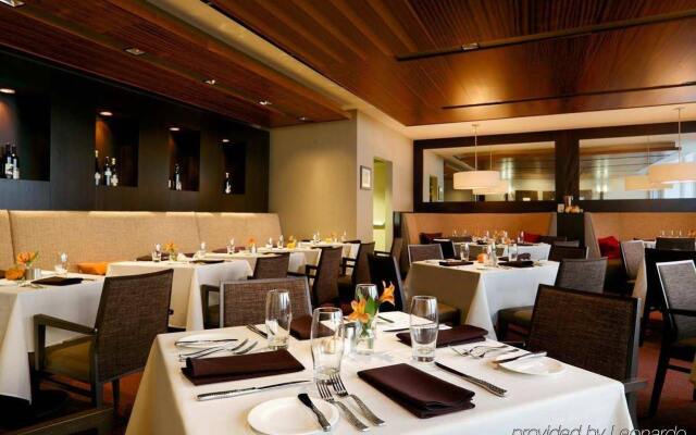 Hilton Garden Inn Auburn