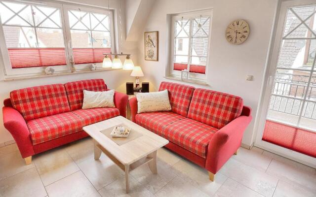 Kapitän ParowWindjammer FW 11