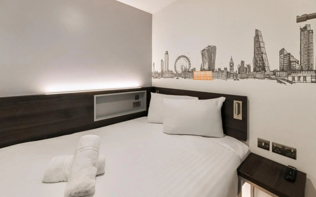 easyHotel Victoria