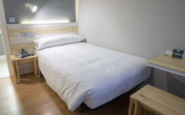 Hotel Alda Centro Ponferrada