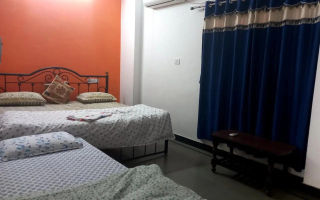 Atithi Paying Guest House