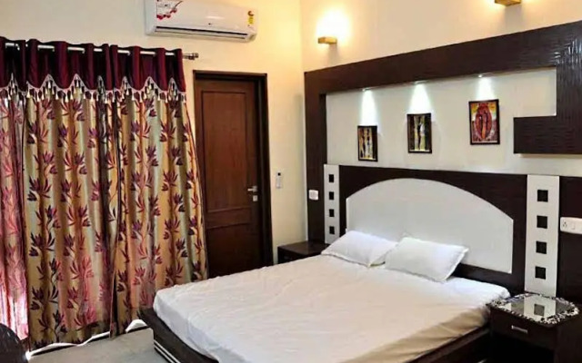 Mohini Home Stay