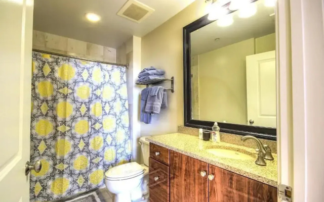 Baltimore executive Furnished rentals