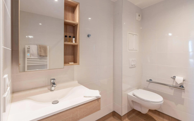 Quality Suites Choisy Orly Airport