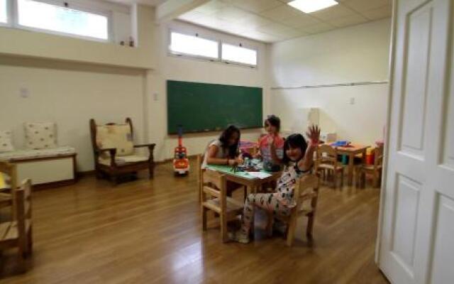 Apart & Hotel Neptuno