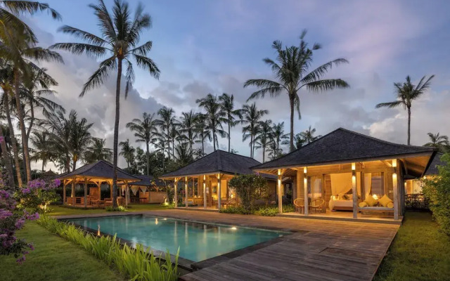 Seven Dreams A Pramana Experience