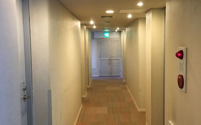 Hotel Tetora Spirit Sapporo