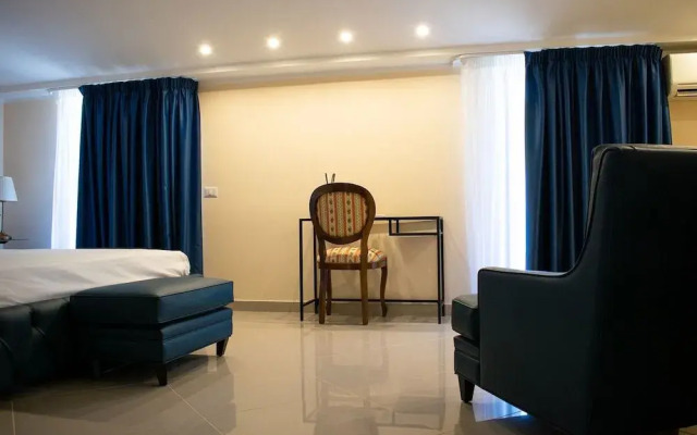 Relais Villa del Carmelo