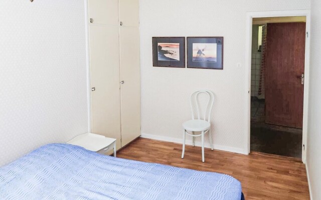 Beautiful Home in Löttorp With 2 Bedrooms