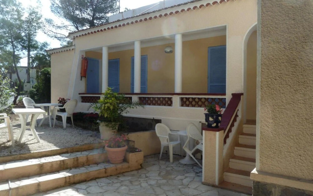 La Petite Auberge