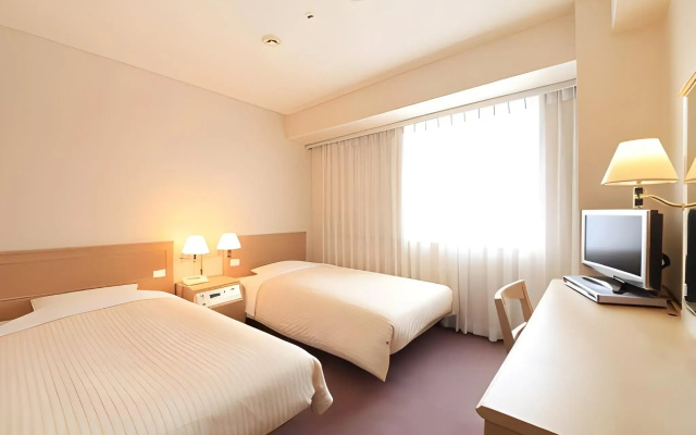 Kofu Washington Hotel Plaza