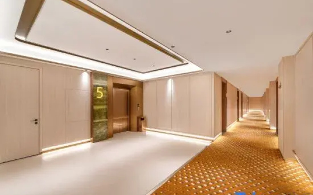 Jinhao Hotel