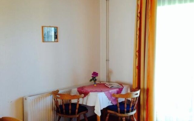 Pension Arno Lackner
