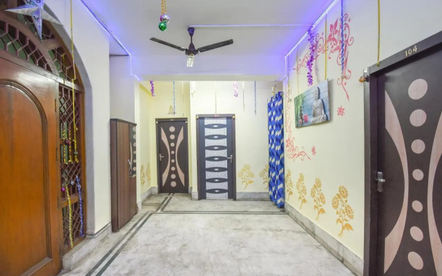 Coral Residency, Sector I