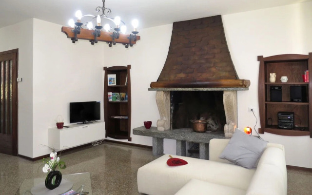 Casa del Villaggio Baveno