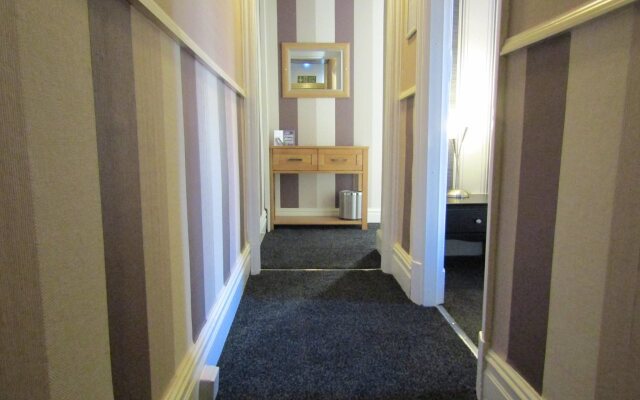 Phildene Blackpool Hotel