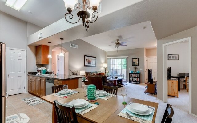 Southern #2055 2 Bedrooms 2 Bathrooms Condo