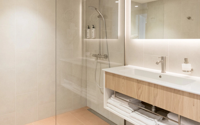 Hotel Jurmala Spa & Conference Center