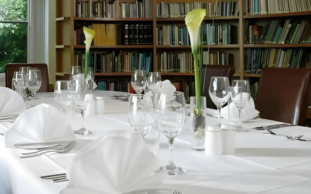 Missenden Abbey