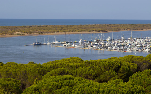 Playacartaya Hotel