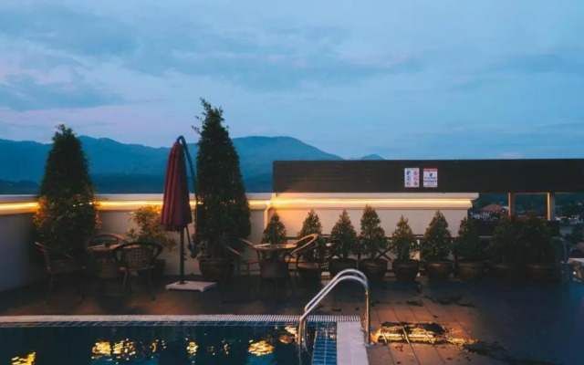 Sivixay Guest House