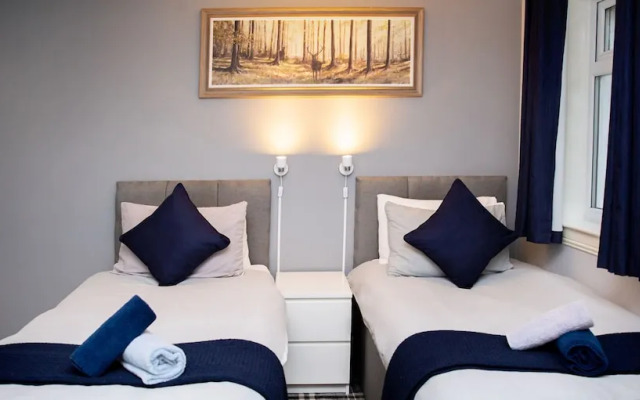 St Andrews Guest House