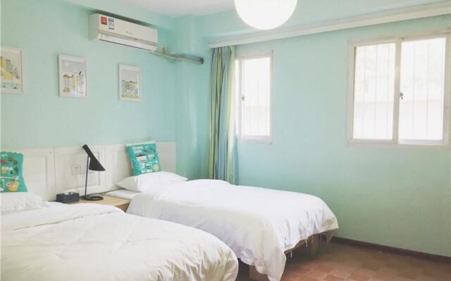 Youmingtang Coffee Hotel