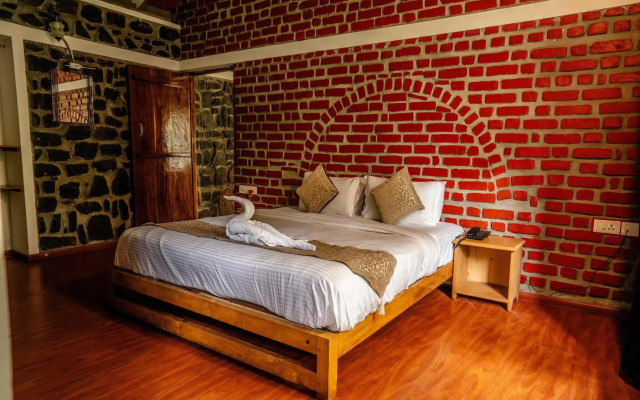 Zacs Valley Resort & Wellness Retreat Kodaikanal