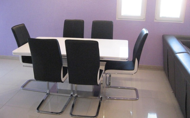 Luxury apartment INA