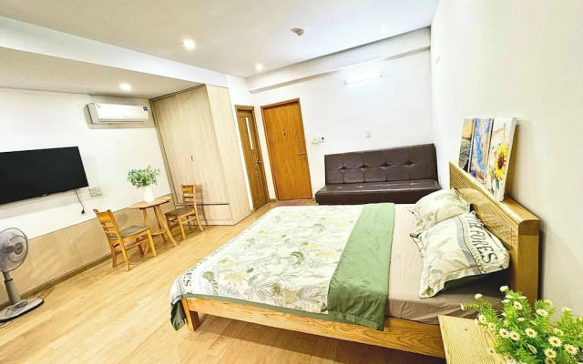 Hani Home – Guest Rooms – Da Nang
