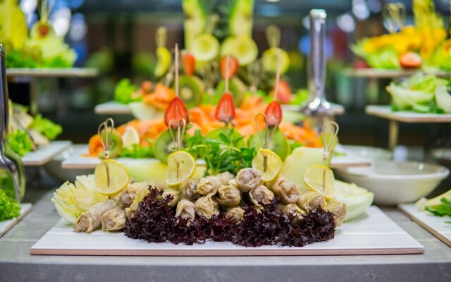 Signature Hotels & Spa