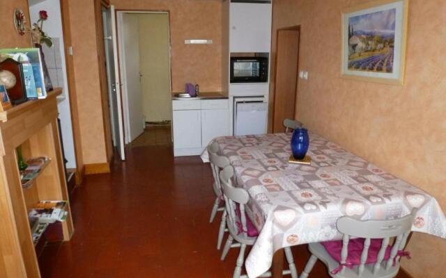 Gîte Wamin, 3 Pièces, 4 Personnes - Fr-1-376-47