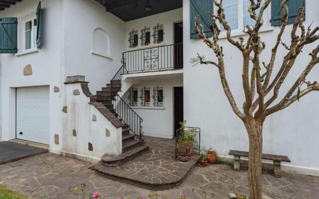 Appartement Ciboure, 4 pièces, 6 personnes - FR-1-4-572