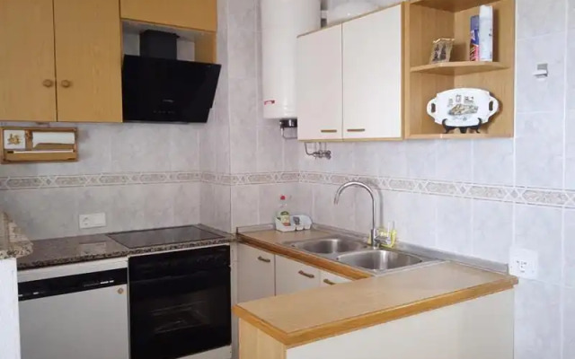 Apartamentos Peñiscola I 3000