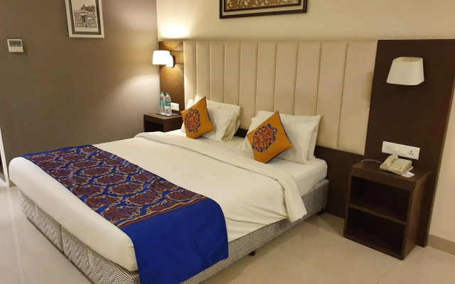 Hotel Ganpat Grand, Palani