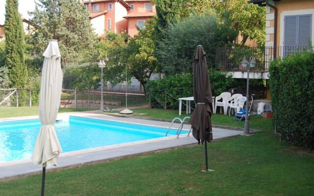 Una casa in Val di Chiana - Tuscan Country House Cetona