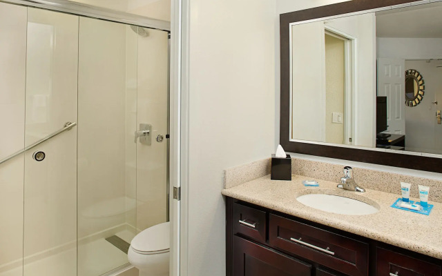 HYATT house Belmont/Redwood Shores