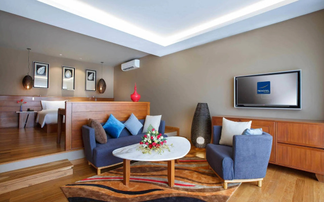 Novotel Inle Lake Myat Min