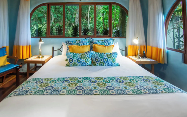 Finca Rosa Blanca Coffee Farm and Inn