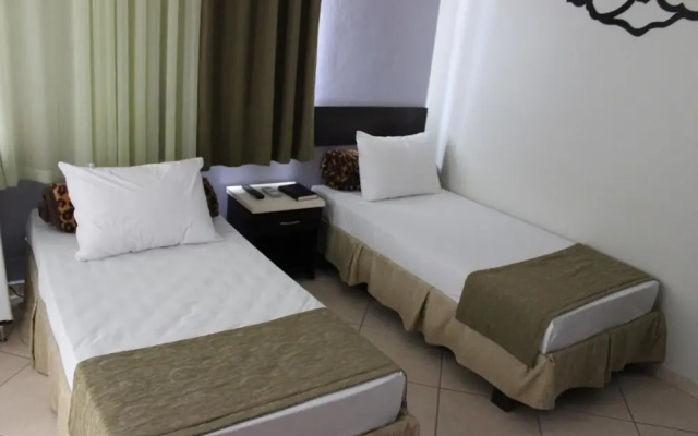 Novo Hotel Herta