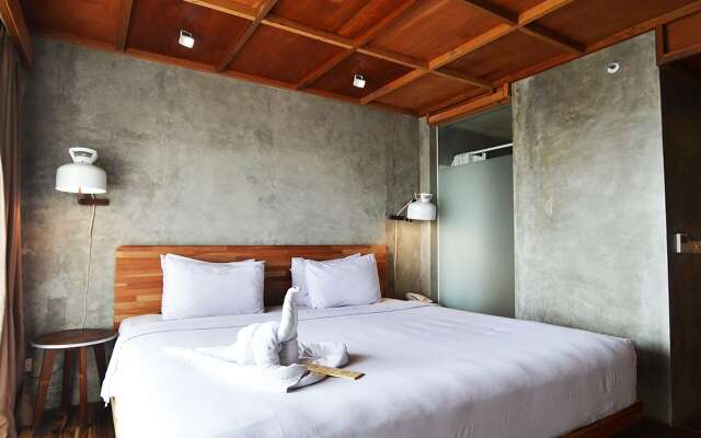 Greenhost Boutique Hotel