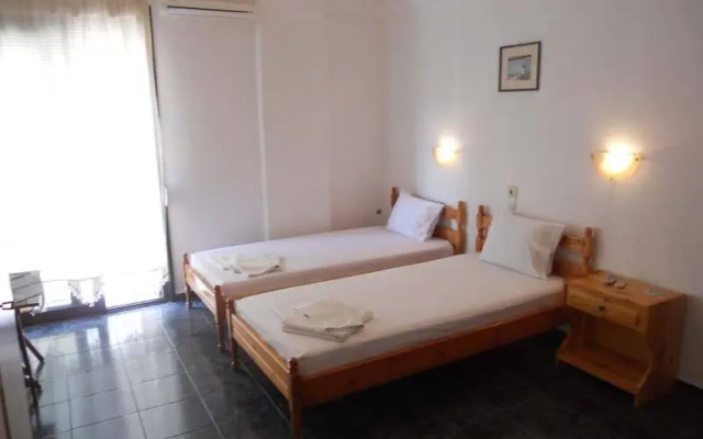 Pension Boza Ourania