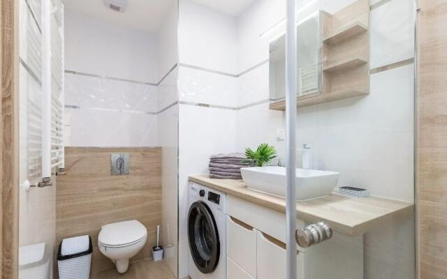 Bm apartamenty Potulicka 20 I