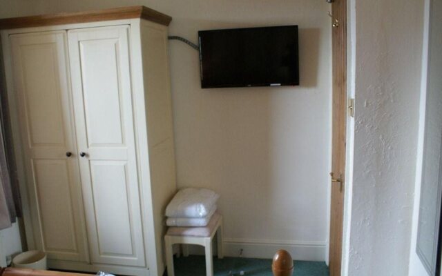 No.4 Guest House
