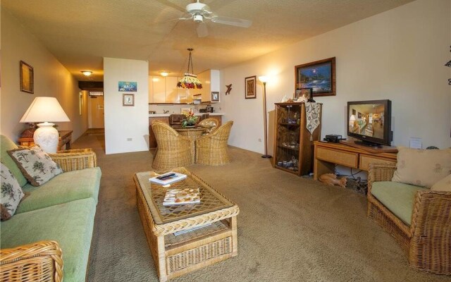 Kamaole Sands 06-106 - 1 Br Condo