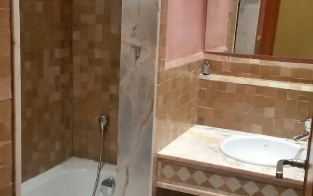 Appartements Jardins de la Palmeraie 3